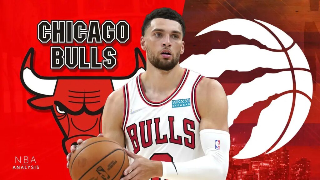 Zach LaVine