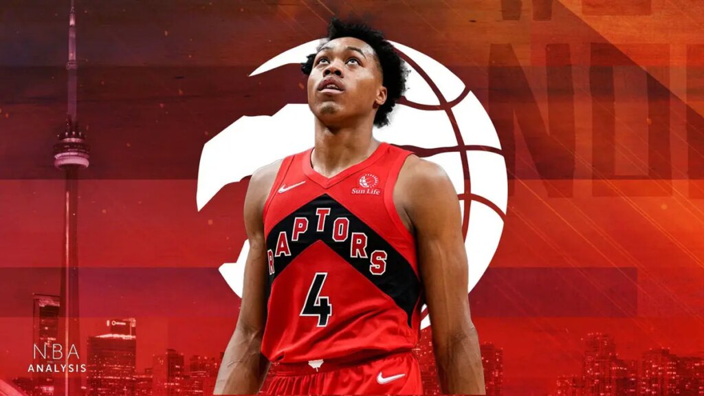 Scottie Barnes