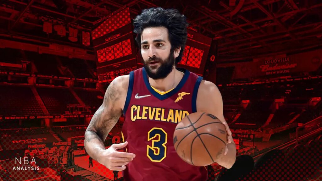 Ricky Rubio