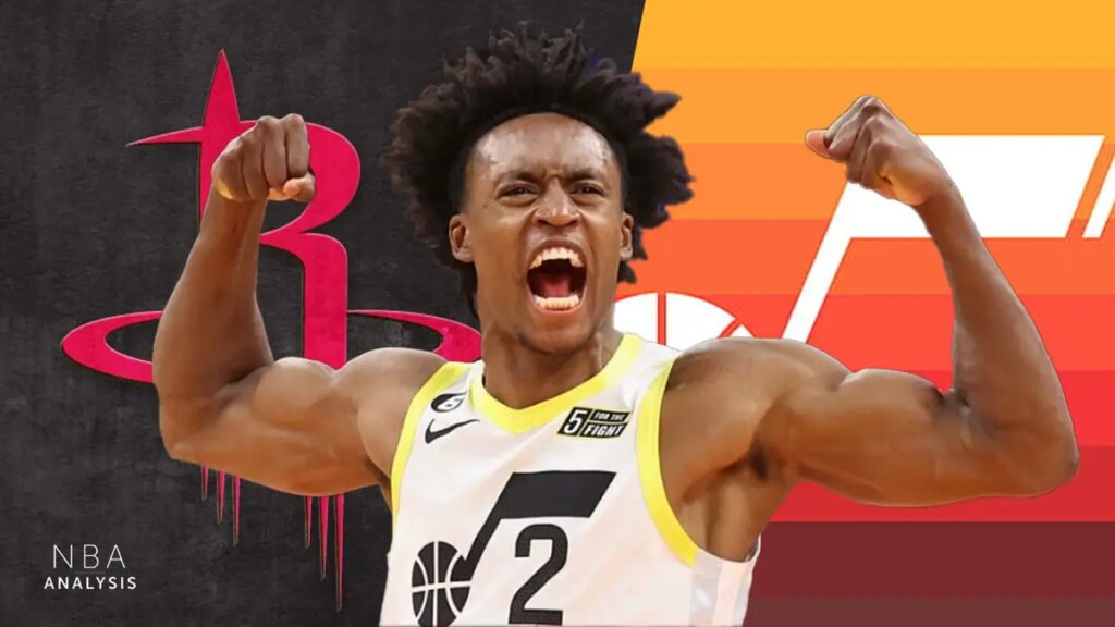 Collin Sexton