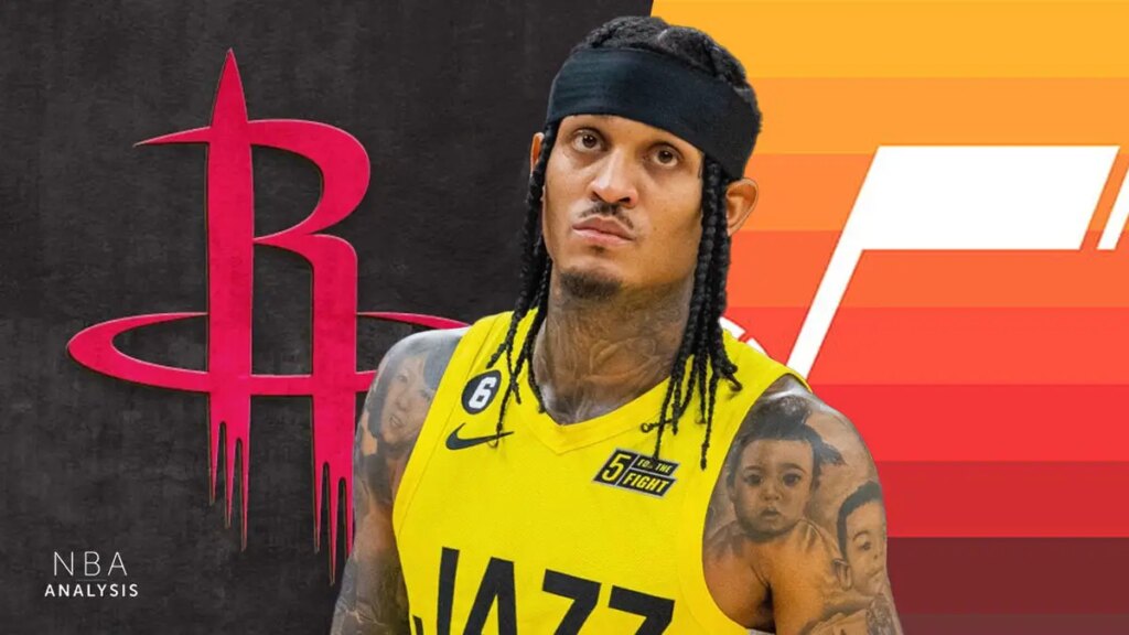 Jordan Clarkson