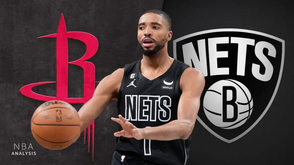 Mikal Bridges