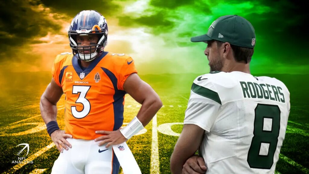 Russell Wilson