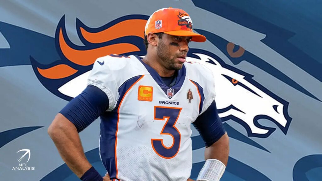 Russell Wilson