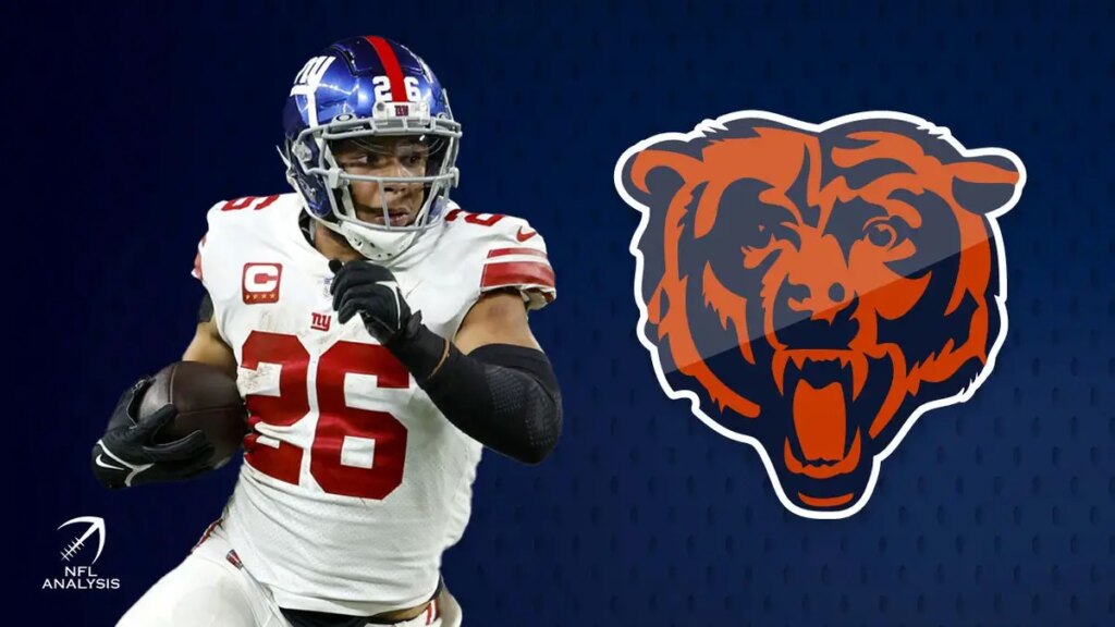Saquon Barkley