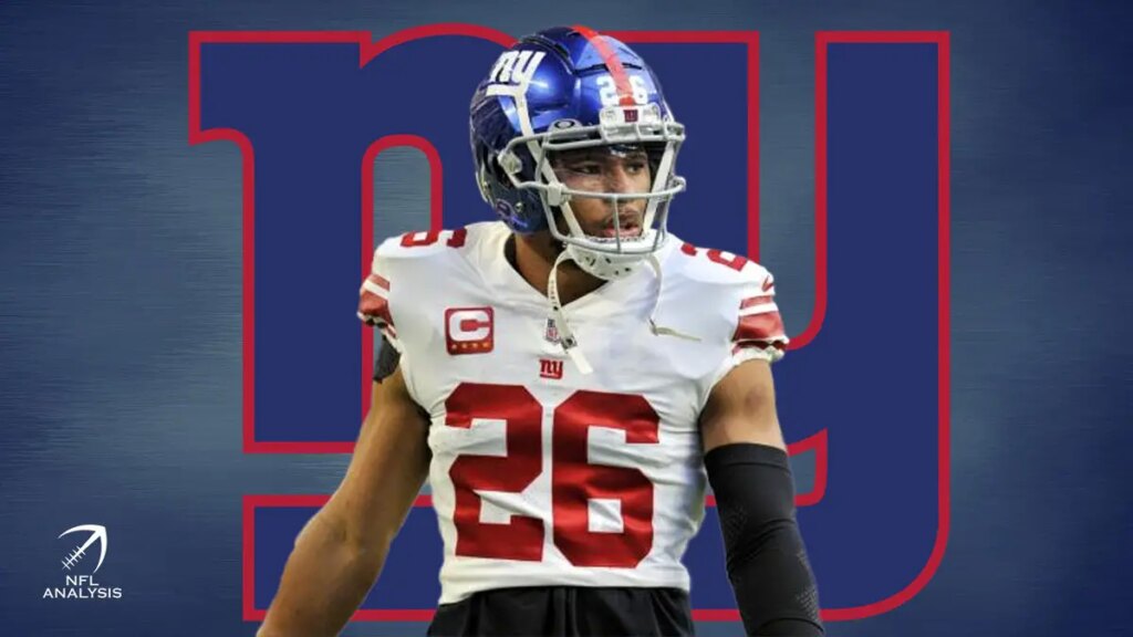 Saquon Barkley