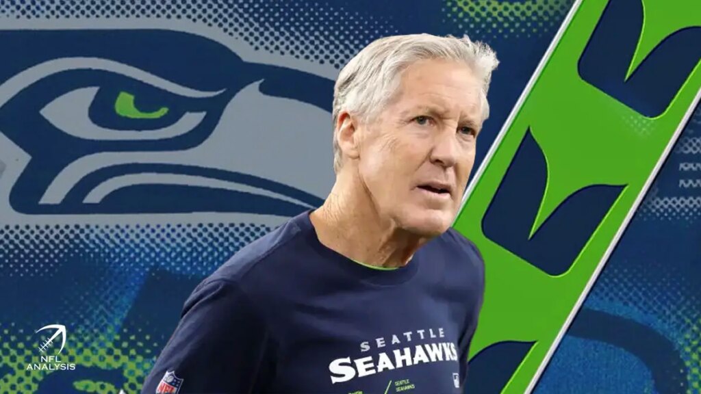 Pete Carroll