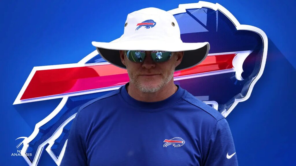 Sean McDermott