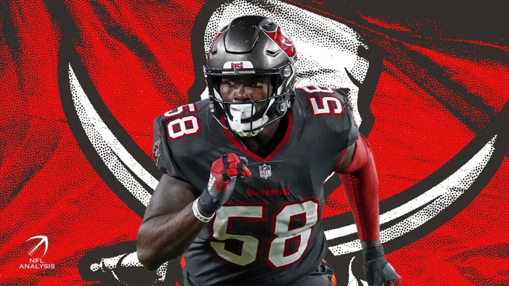 Shaq Barrett