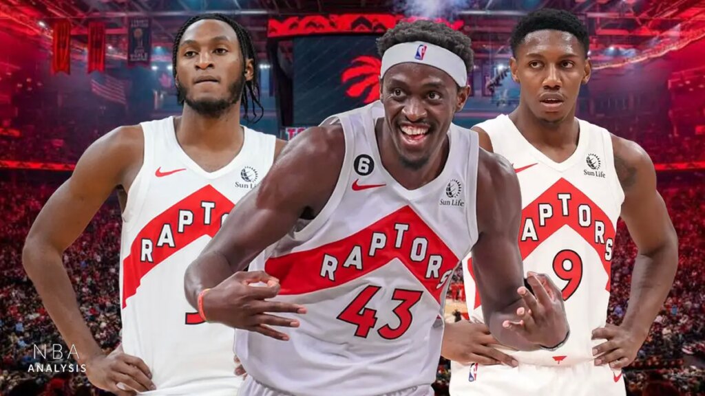 Toronto Raptors