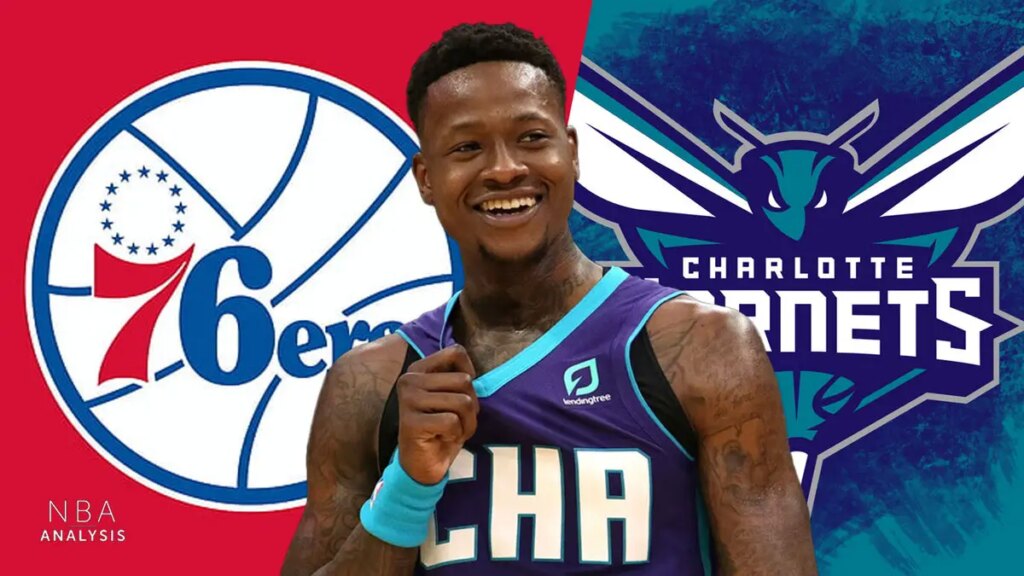 Terry Rozier