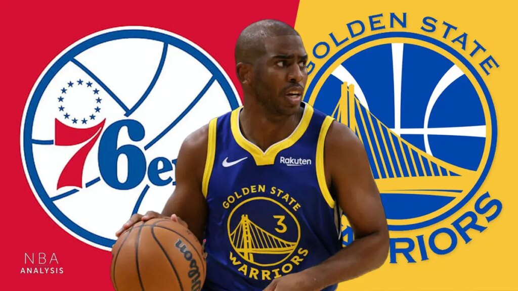 Chris Paul