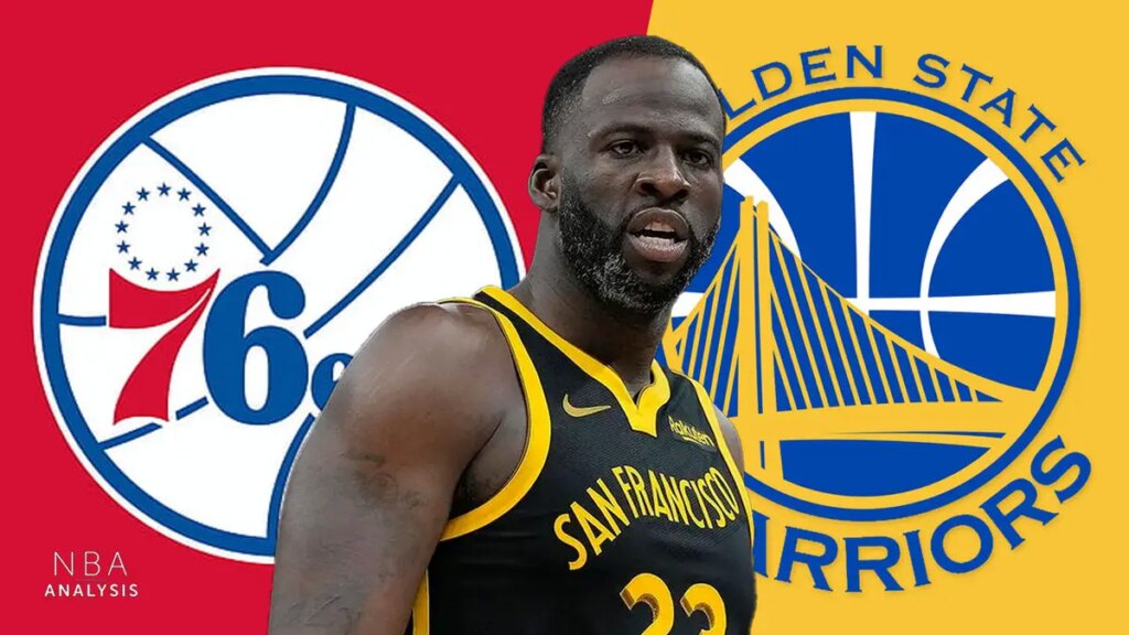 Draymond Green