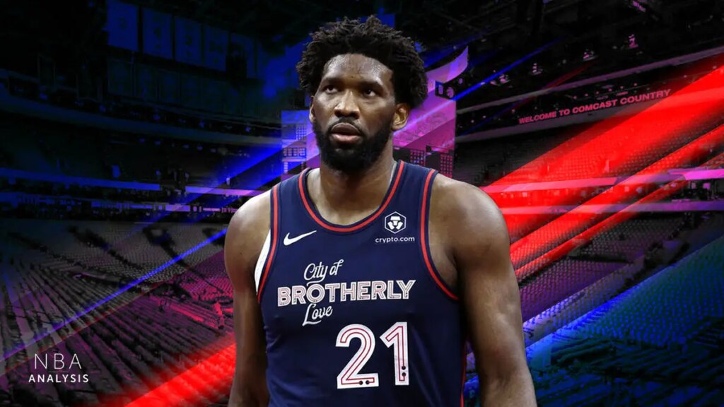Joel Embiid