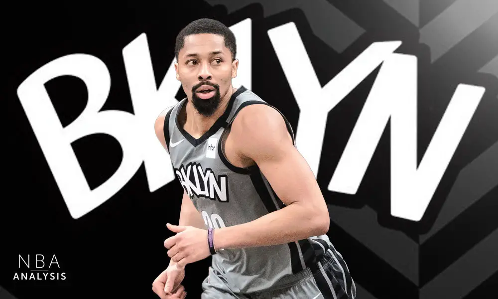 Spencer Dinwiddie