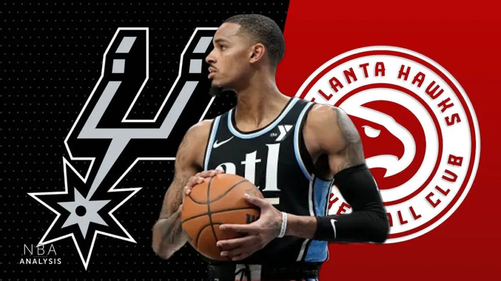 Dejounte Murray
