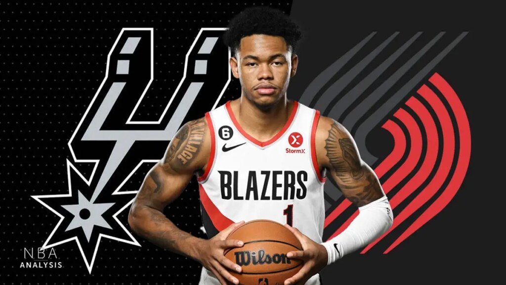 Anfernee Simons