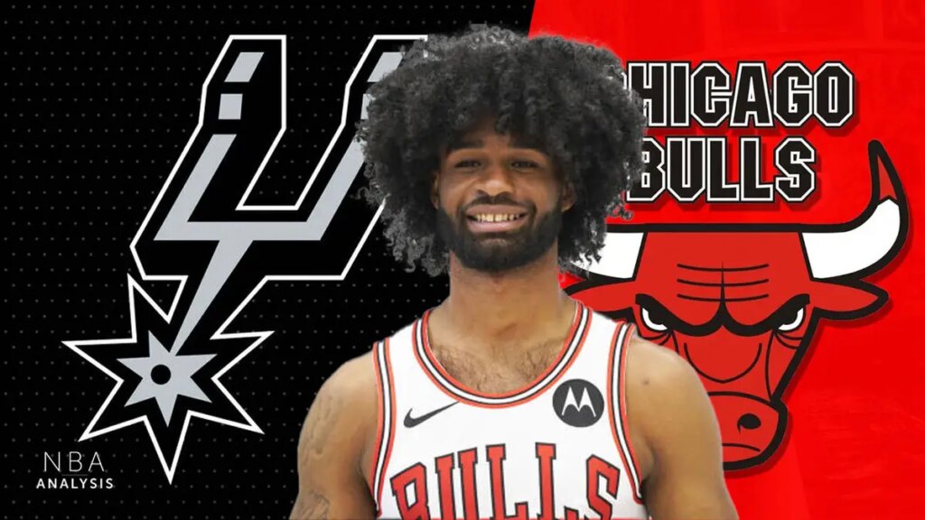 Coby White