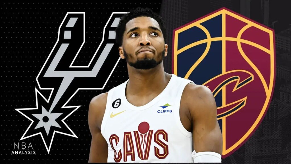 Donovan Mitchell
