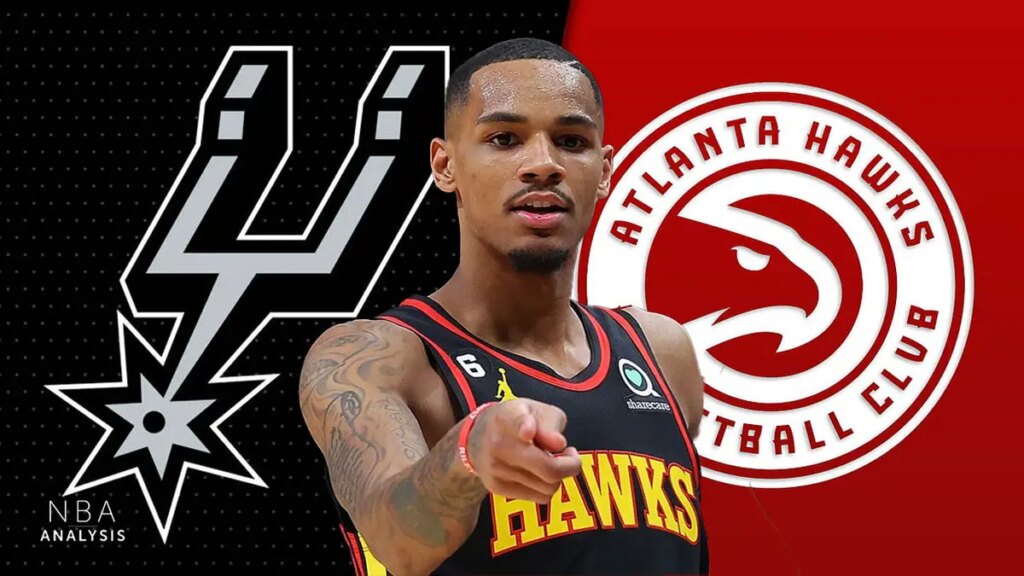 Dejounte Murray
