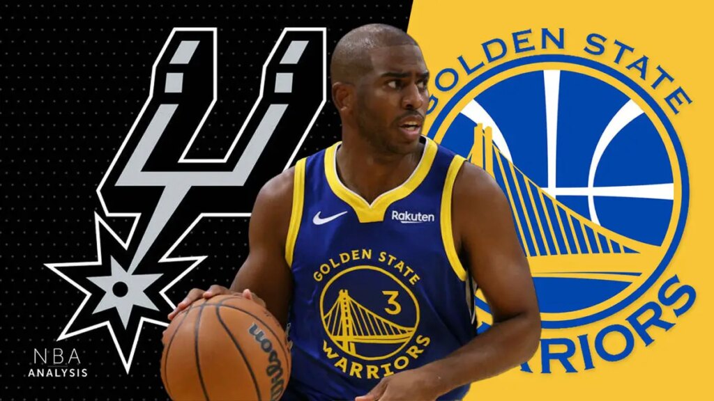 Chris Paul
