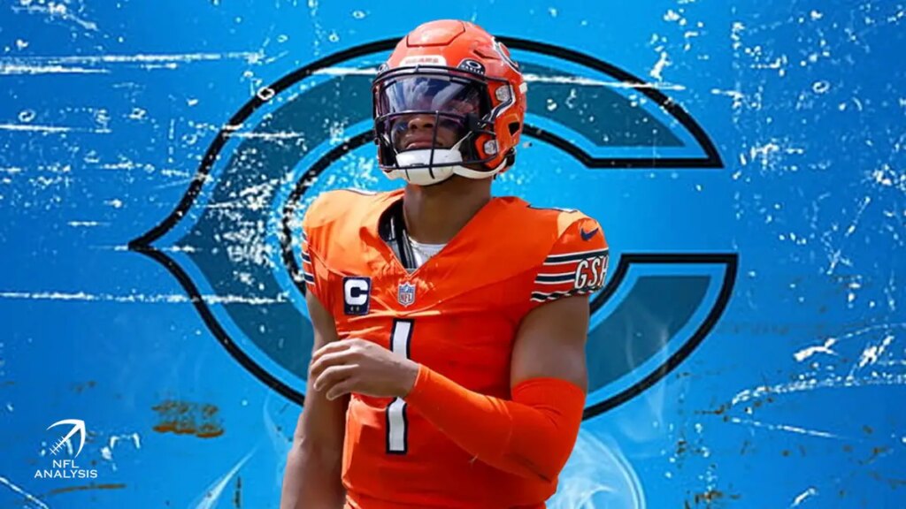 Justin Fields