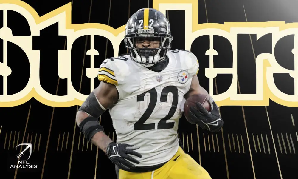 Najee Harris
