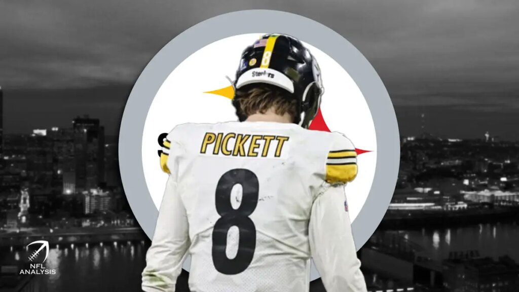 Kenny Pickett