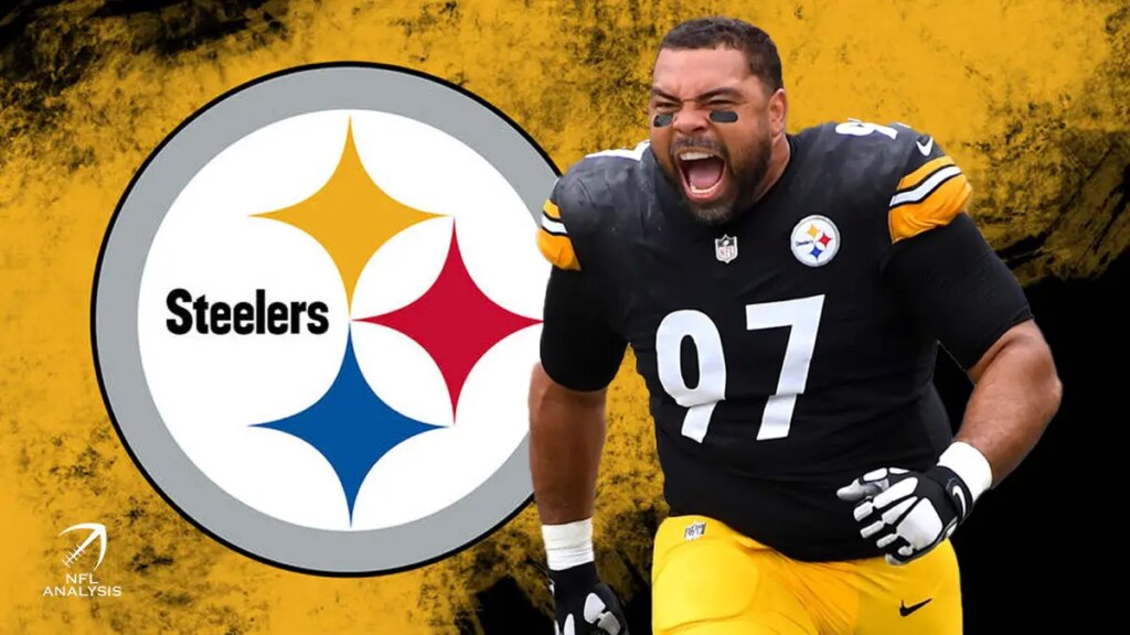 Cameron Heyward