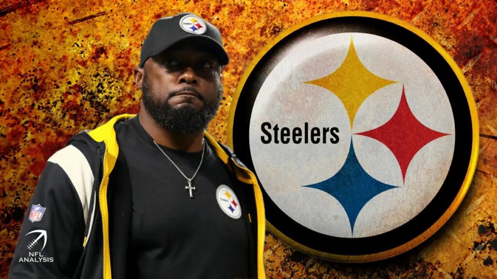 Mike Tomlin