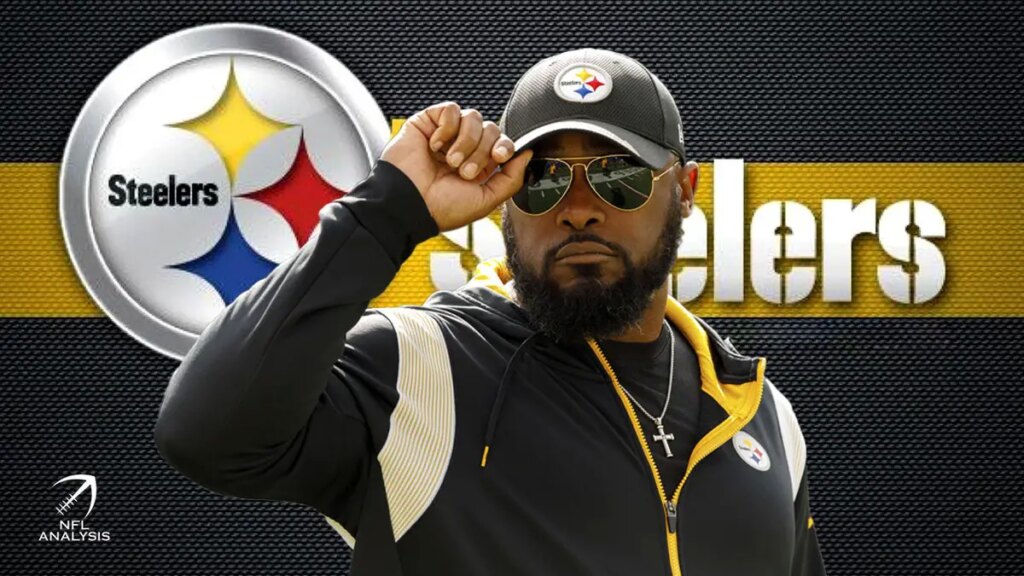 Mike Tomlin