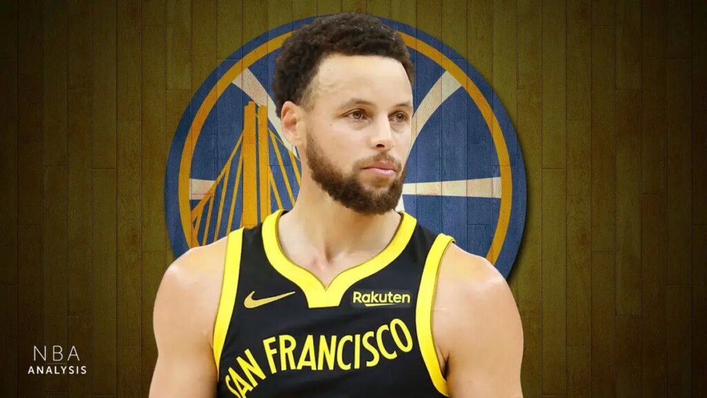 Stephen Curry