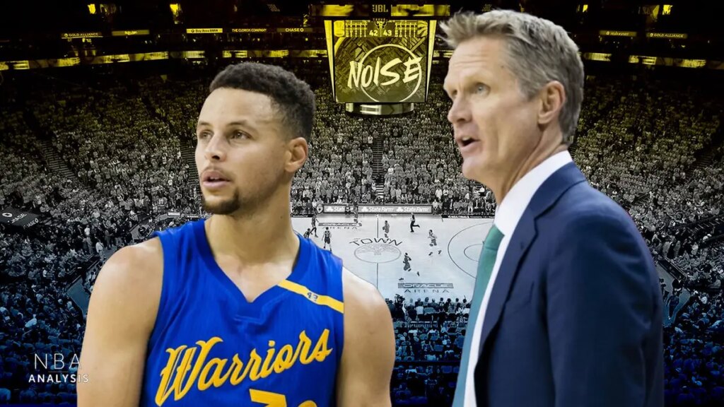 Steve Kerr