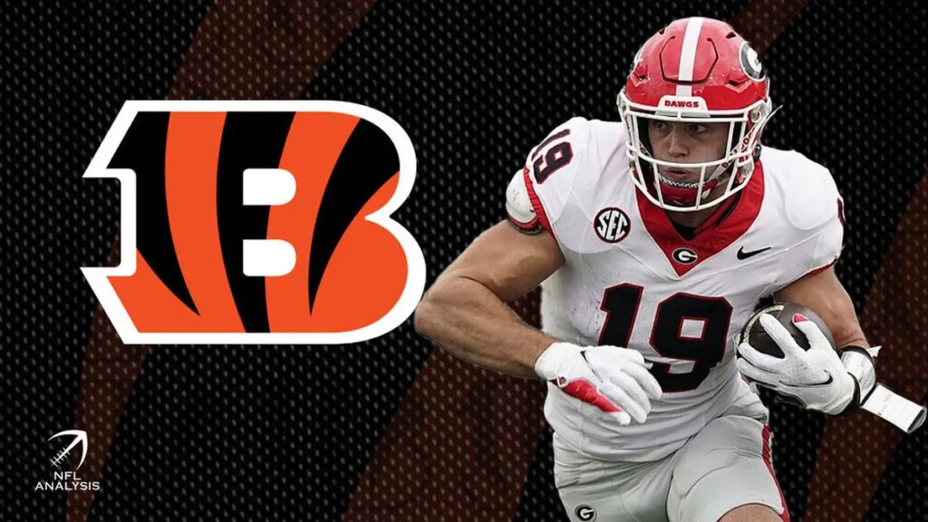 Brock Bowers
