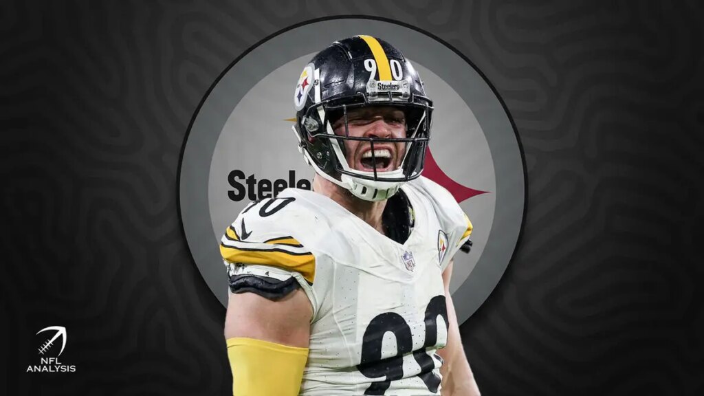 T.J. Watt