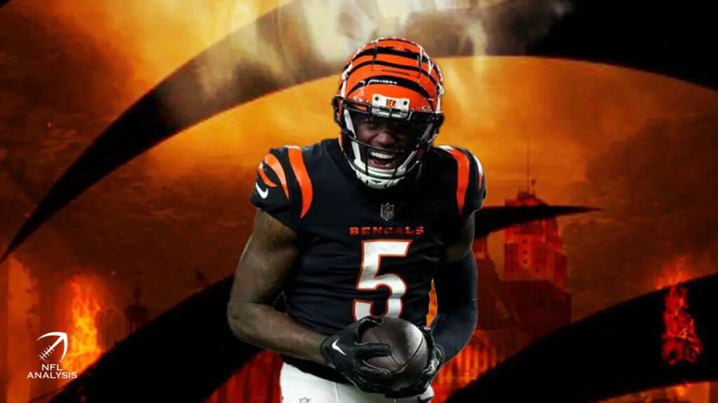 Tee Higgins