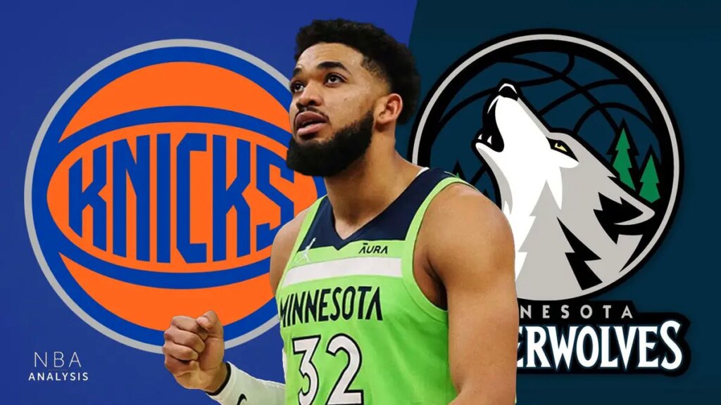 Karl-Anthony Towns
