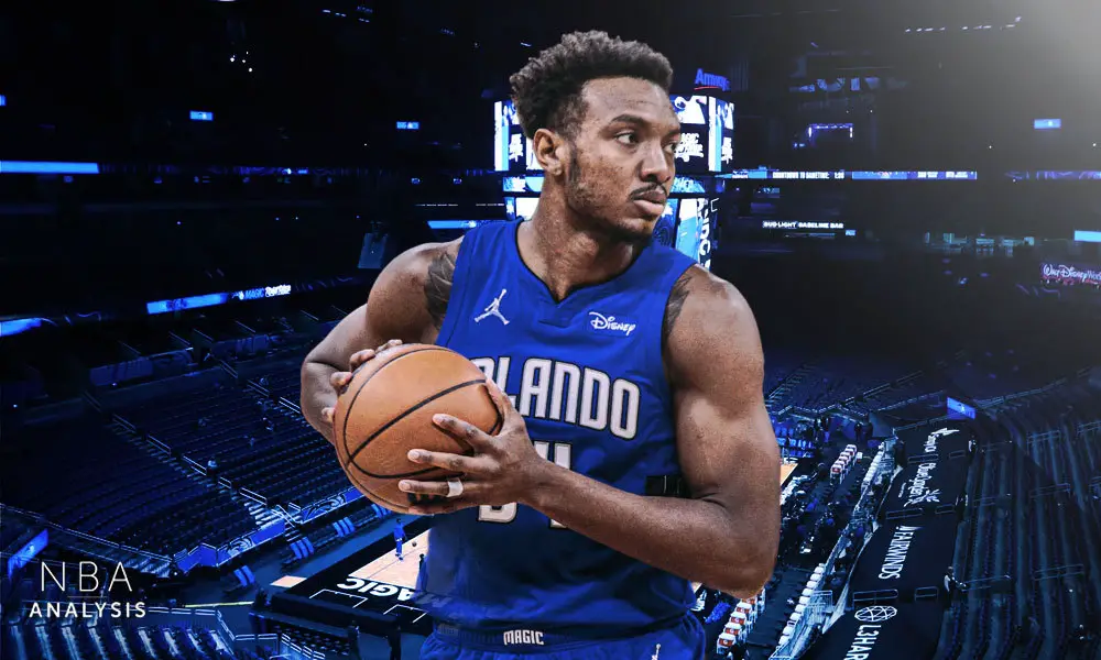 Wendell Carter Jr.