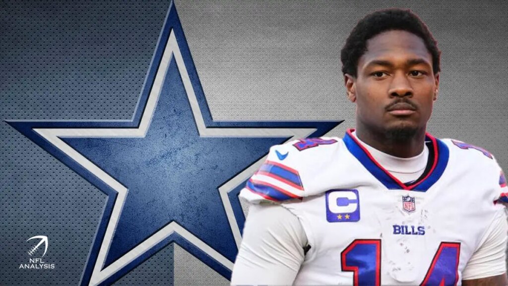 Stefon Diggs