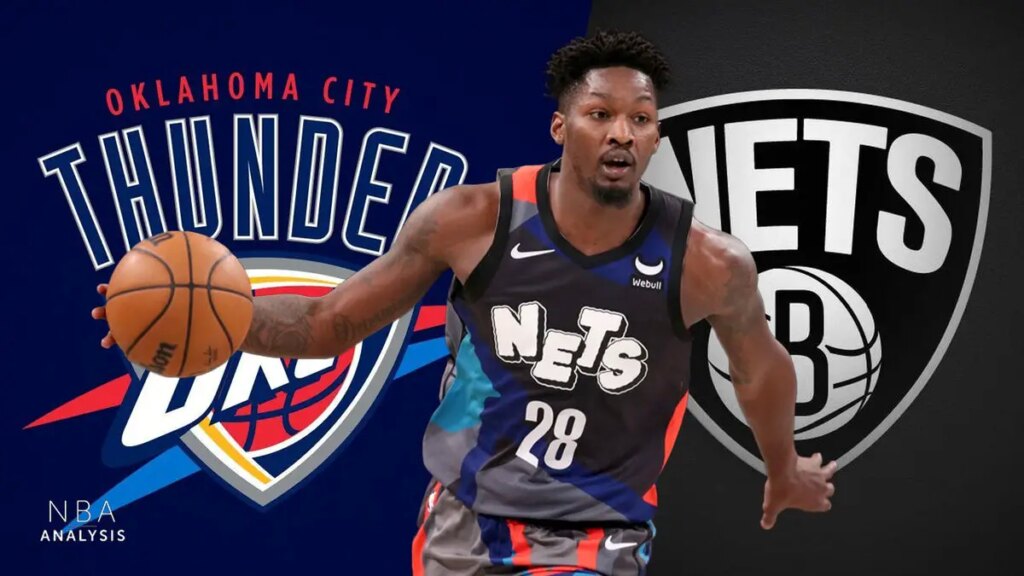 Dorian Finney-Smith