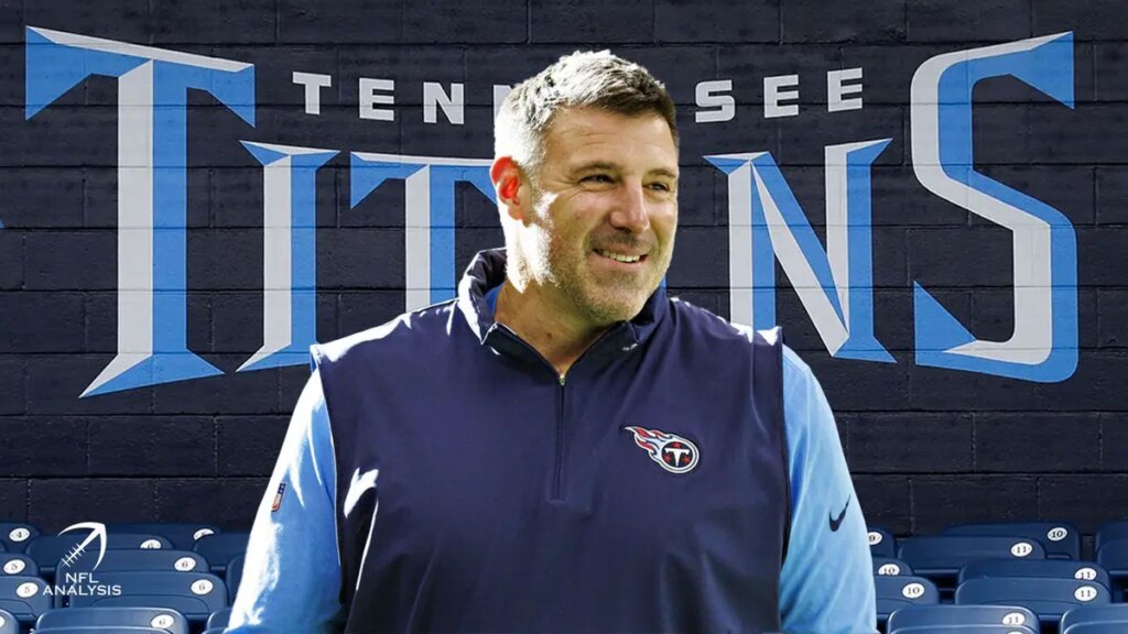 Mike Vrabel