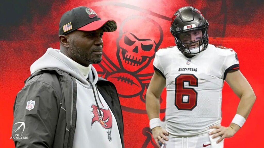 Todd Bowles