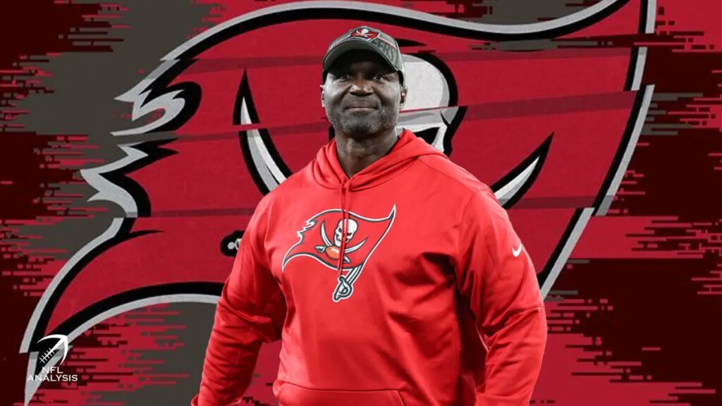 Todd Bowles