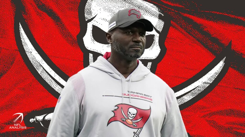 Todd Bowles