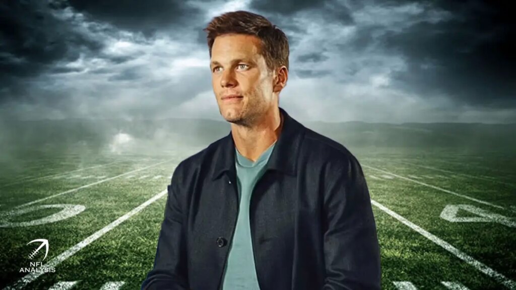 Tom Brady, NFL