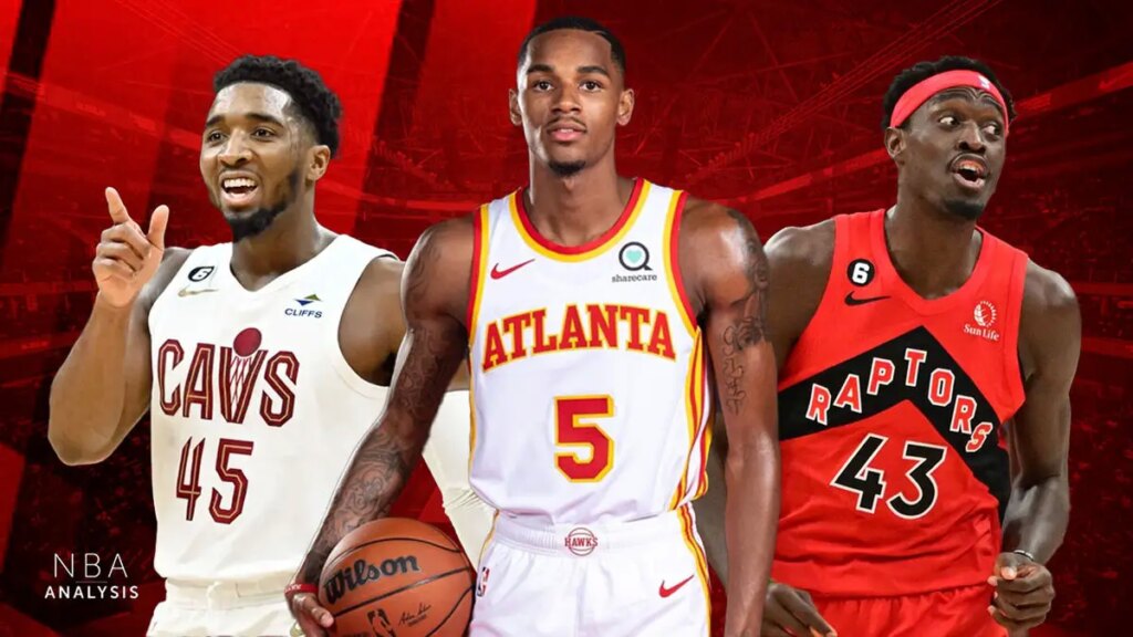 NBA Trade Rumors