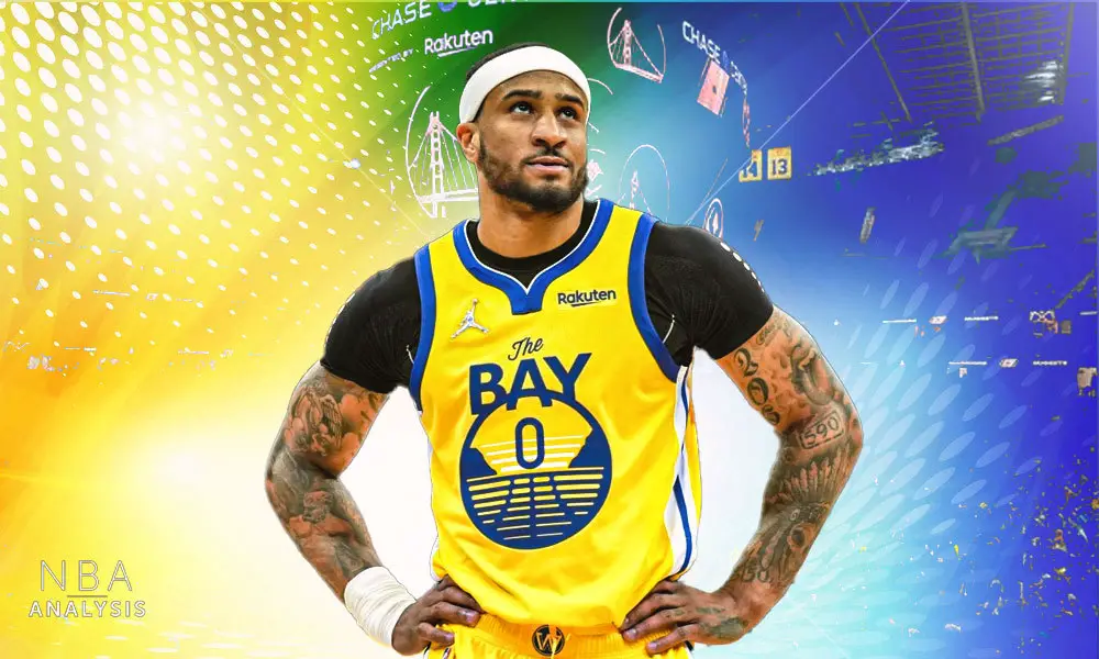 Gary Payton II