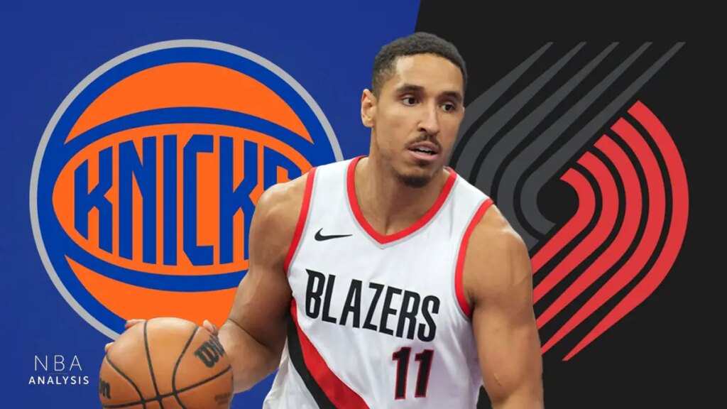 Malcolm Brogdon