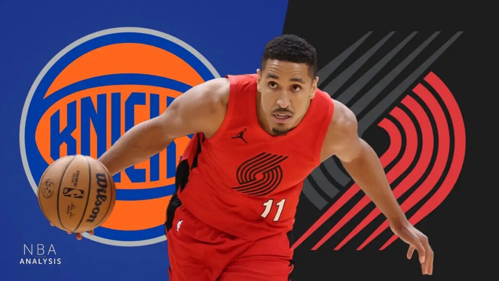 Malcolm Brogdon