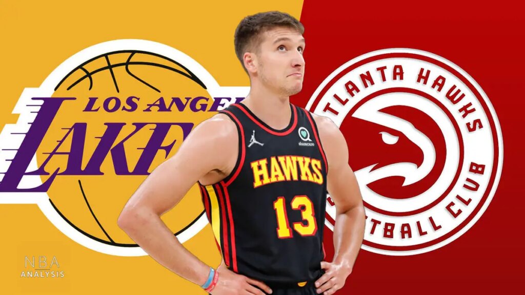 Bogdan Bogdanovic